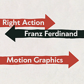 Meu projeto do curso: Animação para composições tipográficas - Right Action. Animation, 2D Animation, Graphic Design, Motion Graphics, T, and pograph project by Dominique Auler - 06.26.2020