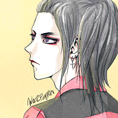 Ilustración digital tipo acuarela. Een project van Digitale illustratie van Martha Arenas - 22.05.2020