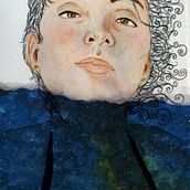Do que me parte... Ein Projekt aus dem Bereich Aquarellmalerei von Izabel Brasiliense - 28.06.2020