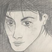 Trabajos Mios . % carina toledo tarafından hazırlanan Sanatsal Çizim projesi - 06.28.2020