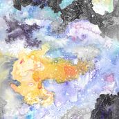 My project in Modern Watercolor Techniques course. Projekt z dziedziny Malowanie akwarelą użytkownika ksaunders672 - 03.01.2021