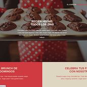Mi Proyecto del curso: Introducción al Desarrollo Web Responsive con HTML y CSS. Web Development project by jontal7 - 07.04.2020