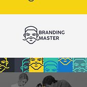 Mi Proyecto del curso: Desarrollo de un manual de identidad corporativa. Br, ing, Identit, Poster Design, Logo Design, and Graphic Design project by Sebgency Bogotá - 06.28.2020