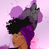 Jonathan Schiessl - projeto final. Digital Drawing, and Portfolio Development project by Jonathan Schiessl - 06.29.2020