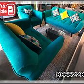 DISEÑO DE MUEBLES VINTAGE. Un projet de Design , et Fabrication de mobilier de Yazmin Travezaño Belisario - 29.06.2020
