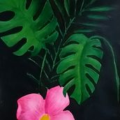 Esperanza. Fine Arts project by Andrea Garcia - 06.29.2020