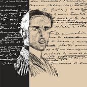 La Palabra Dibujada. Een project van 3D, 2D-animatie,  Br, ing en identiteit,  Art direction,  3D-ontwerp, Redactioneel ontwerp y Grafisch ontwerp van Luis Gálvez - 15.02.2020