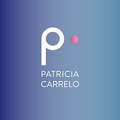 Brand Identity Patricia Carrelo . Desain Logo, Dan Desain Grafis proyek oleh heymoonstudio - 06.29.2020