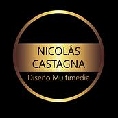 Mi portfolio online Ein Projekt aus dem Bereich Design von Nicolás Castagna. - 02.02.2020