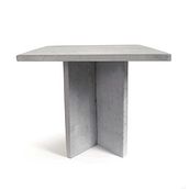 Meu projeto do curso: Criação de móveis com concreto para principiantes. Un proyecto de Diseño y creación de muebles					 de Thiago Cesar - 29.06.2020