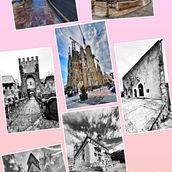 Mi Proyecto del curso: Fotografía profesional para Instagram. Projekt z dziedziny Fotografia użytkownika Ester montaño - 29.06.2020