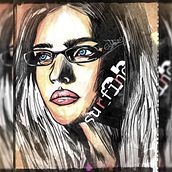 Quick PENS!. Traditional illustration project by Esteban Esquivel - 06.29.2020