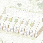 Lifebetweenearth. Architecture project by Daniel Lascurain - 06.29.2020
