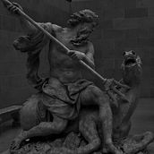 Dystopik - Poseidon (Original Mix). Music project by Zamir Cano - 06.29.2020