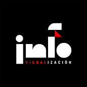 Promocional para video conferencia "Infovisualización Multiplataforma". Motion Graphics project by Juan García Llamas - 06.29.2020