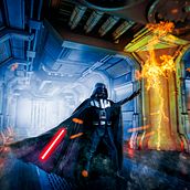 Mi Proyecto del curso: Retoque fotográfico y efectos visuales con Photoshop. Photographic Composition project by César Balderas - 06.29.2020