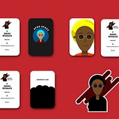 Mi Proyecto del curso: Ilustración vectorial para principiantes. Un proyecto de Diseño de logotipos e Ilustración digital de Diego Rosales - 26.07.2020