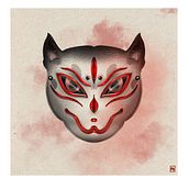 Meu projeto do curso: Ilustração digital com Procreate - Kitsune. Digital Drawing, Design, and Traditional illustration project by Mayara Beltram - 06.30.2020