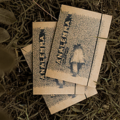 Analemma  —  Labyrinth game. Arts, Crafts, Cop, writing, Creativit, Art Direction, Design, To, Design, Product Design, Editorial Design, Graphic Design, Design Management, Traditional illustration, Ink Illustration, Audiovisual Production, Stor, and telling project by Rubén C. Martín - 06.29.2020