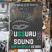 Mi Proyecto del curso: Diseño de carteles para eventos musicales . Design, and Poster Design project by Marta Puertas - 06.30.2020
