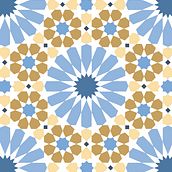 Mosaico. Un proyecto de Creatividad de Coral Ruiz Chica - 30.06.2020
