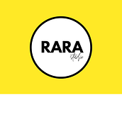 Mi Proyecto del curso: Desarrollo de marcas con personalidad - RARA. Un projet de Br et ing et identité de Patricia Ordoñez Lopez - 30.06.2020