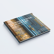 Maquetación. Design, Editorial Design, and Architectural Photograph project by Marta Jou - 06.30.2020