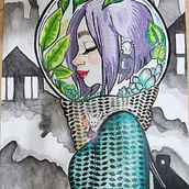 colores al 1000. Un projet de Dessin au cra , et on de vanessa romero garcilazo - 01.07.2020