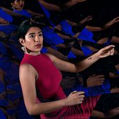 Mi Proyecto del curso: DIMENSIONES. Photographic Composition project by Luciana Franco Libert - 07.01.2020