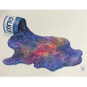 Meu projeto do curso: Técnicas modernas de aquarela. Traditional illustration, and Watercolor Painting project by Raquel Mendonca - 06.25.2020