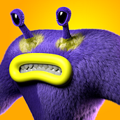 Mi Proyecto del curso: Creación de pelo 3D con XGen de Maya . 3D, and 3D Animation project by c_vallejo - 07.01.2020