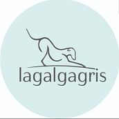 Proyecto ☆ La Galga Gris. Projekt z dziedziny Craft,  Sz i cie użytkownika marigamero18 - 01.07.2020