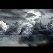 Meu projeto do curso: Matte painting cinematográfico. Photograph, and Digital Painting project by José Augusto Peres Lobo - 07.01.2020