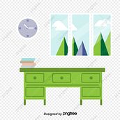 Renovación estudio familiar Ein Projekt aus dem Bereich Design von Maria Fernanda Hernandez Cabrera - 01.07.2020