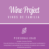 Mi Proyecto del curso: Storytelling aplicado a marcas. Stor, and telling project by Melibeth AR - 07.01.2020