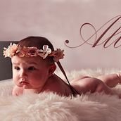 Mi Proyecto del curso: Introducción a la fotografía newborn. Un proyecto de Fotografía y Fotografía de retrato de angelabarquero - 08.07.2020