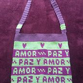 Mi Proyecto del curso: Introducción al tapestry. Embroider project by María Pastrana Hernández - 07.01.2020