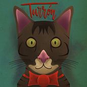 Mi Proyecto del curso: Ilustración digital con Procreate. Traditional illustration project by arturiyo - 07.01.2020