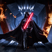 Mi Proyecto del curso: Retoque fotográfico y efectos visuales con Photoshop. Design de personagens projeto de Alejandro - 01.07.2020