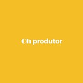 Oh Produtor! Quer entender um pouco mais sobre os bastidores de uma gravação?. Un progetto di Comunicazione di Guilherme Bernardo - 02.07.2020