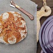 Bread, su primera página web. Un progetto di HTML di Matilde Garcia Soza - 02.07.2020