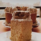 Mi Proyecto del curso: Forografía de dulces y pasteles.  project by Sebastián Machefert - 07.02.2020