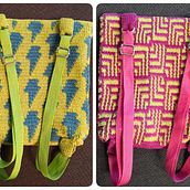 Bolso reversible. Un projet de Design  de astrid_del_rosario - 22.11.2020