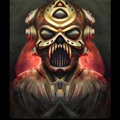 Adobe Photoshop para concept art. Concept Art project by Nestor Salazar - 07.02.2020