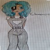 clemencia. Animation project by Jose Luis - 07.02.2020