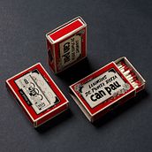 Llumins de Punta Rotja Can Pau. Un proyecto de Diseño gráfico, Ilustración tradicional y Packaging de Òscar Llorca Pau - 02.07.2020