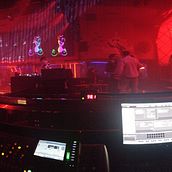España - Madrid , trabajo en una Discoteca . Un progetto di Animazione di Javier Espitia Ortiz - 02.07.2020