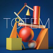 Introducción exprés al Cinema 4D: Proyectos. 3D project by lili_mich18 - 07.03.2020