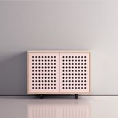 Lidoworks. 3D, 3D Design, and Digital Illustration project by Ursula Martin - 07.03.2020