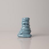 Abstract forms. 3D, Digital Drawing, and Sculpture project by Ursula Martin - 07.03.2020